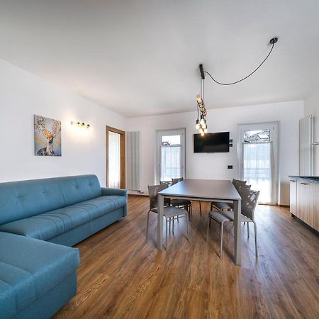 Cauriol Suites 2.3 Cavalese Kültér fotó
