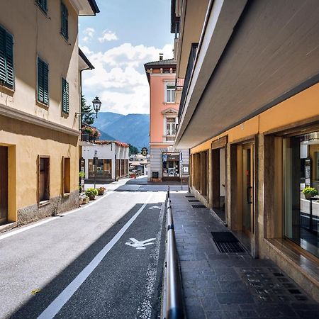 Cauriol Suites 2.3 Cavalese Kültér fotó