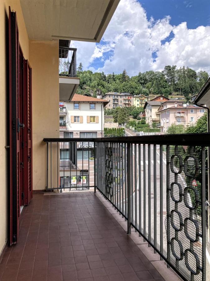 Cauriol Suites 2.3 Cavalese Kültér fotó