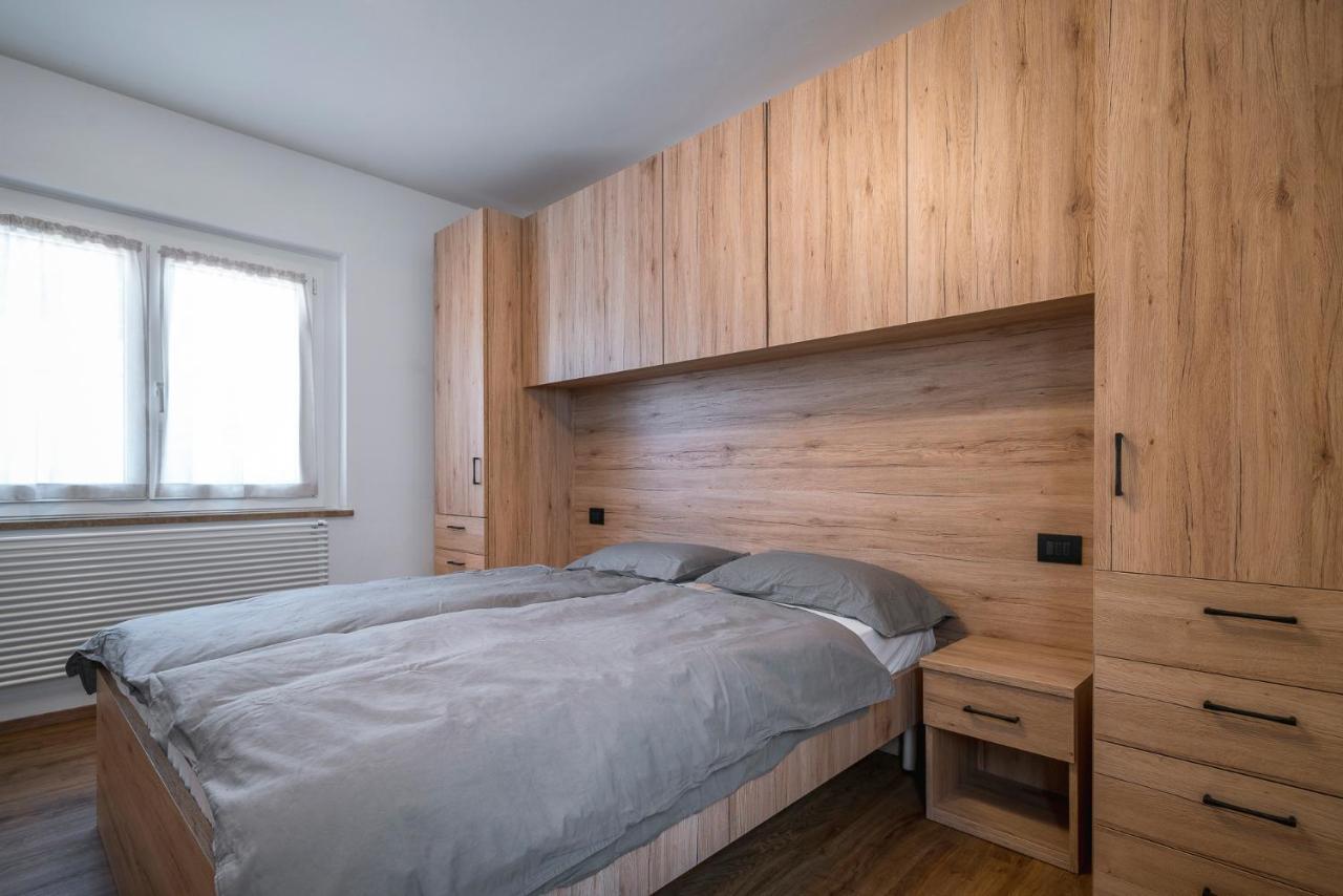 Cauriol Suites 2.3 Cavalese Kültér fotó