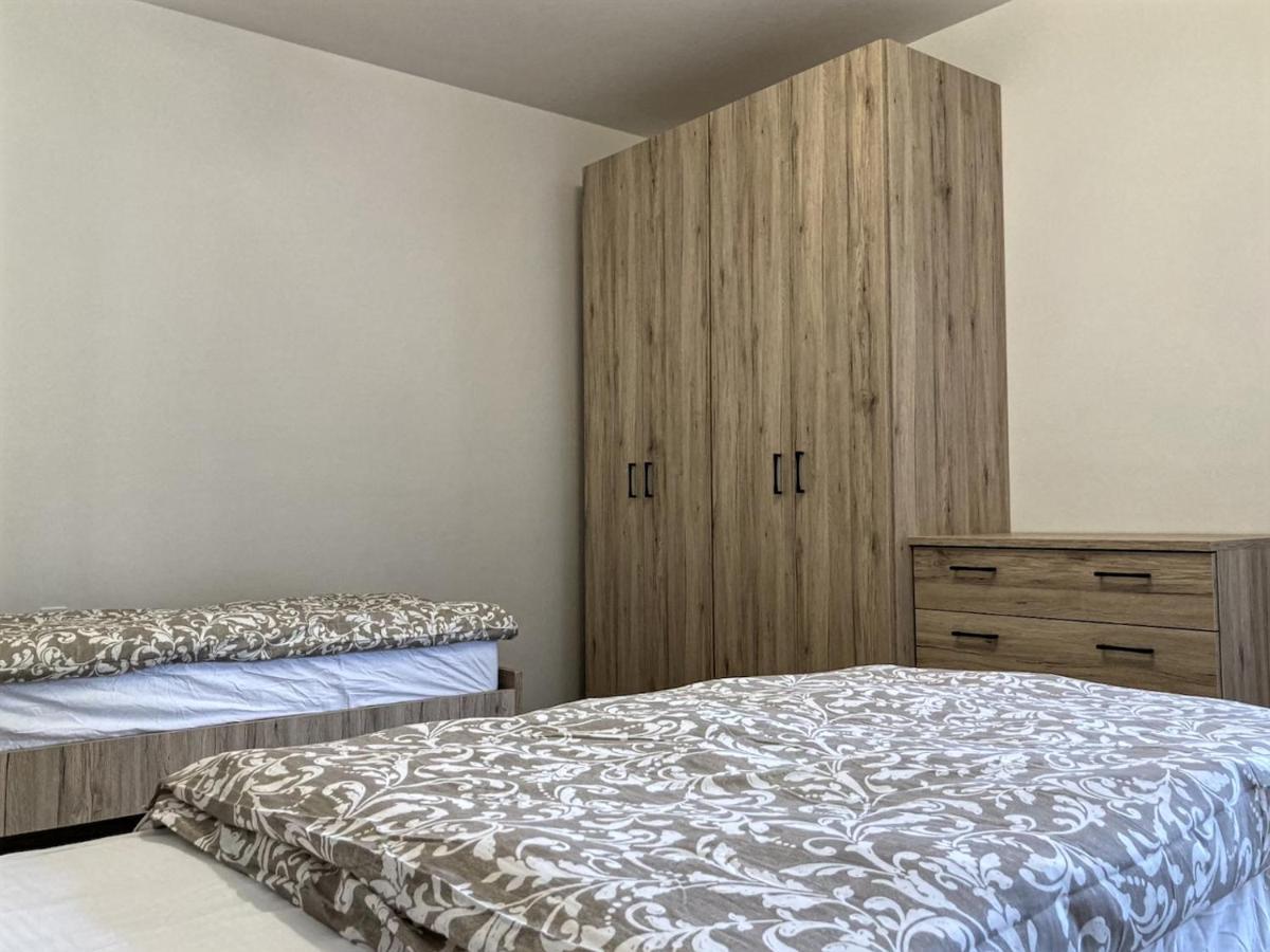 Cauriol Suites 2.3 Cavalese Kültér fotó
