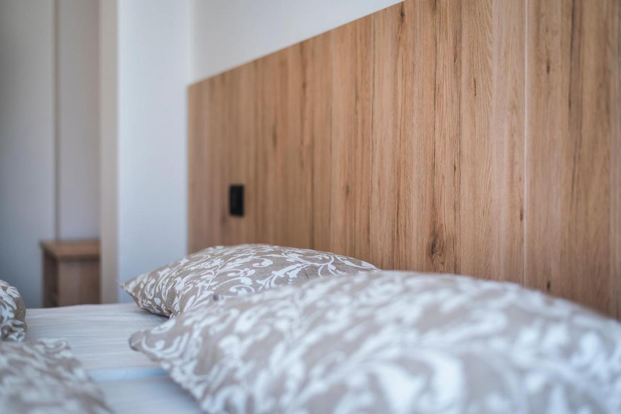 Cauriol Suites 2.3 Cavalese Kültér fotó