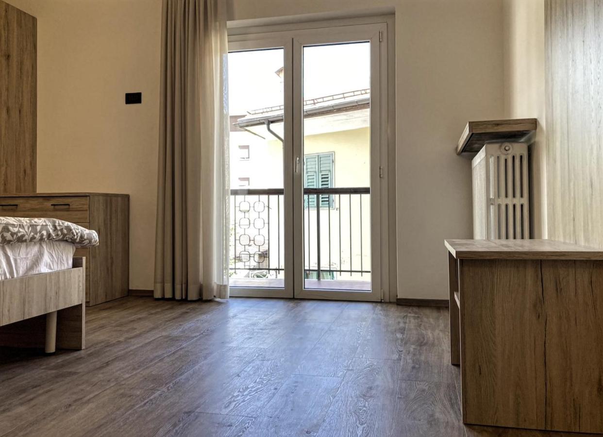 Cauriol Suites 2.3 Cavalese Kültér fotó