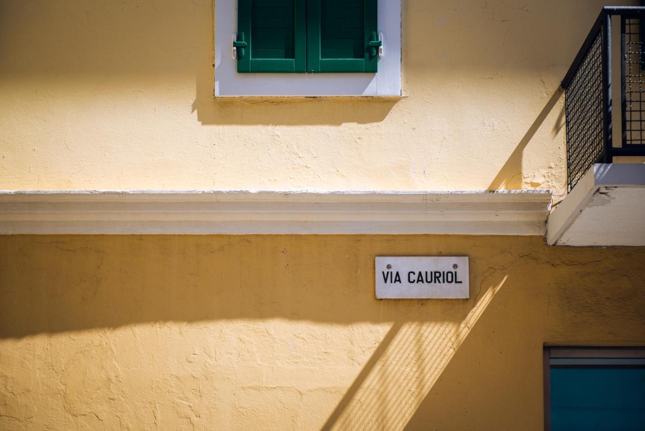 Cauriol Suites 2.3 Cavalese Kültér fotó